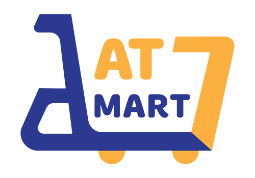 AT Mart – Tiệm nhà A.T